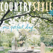 2010 February - Country Style Magazine. Click here for the full article: https://harrietgoodall.files.wordpress.com/2013/07/1002_country-style_harriet-goodall.pdf